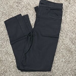 Primark Kids Black Casual Bottoms